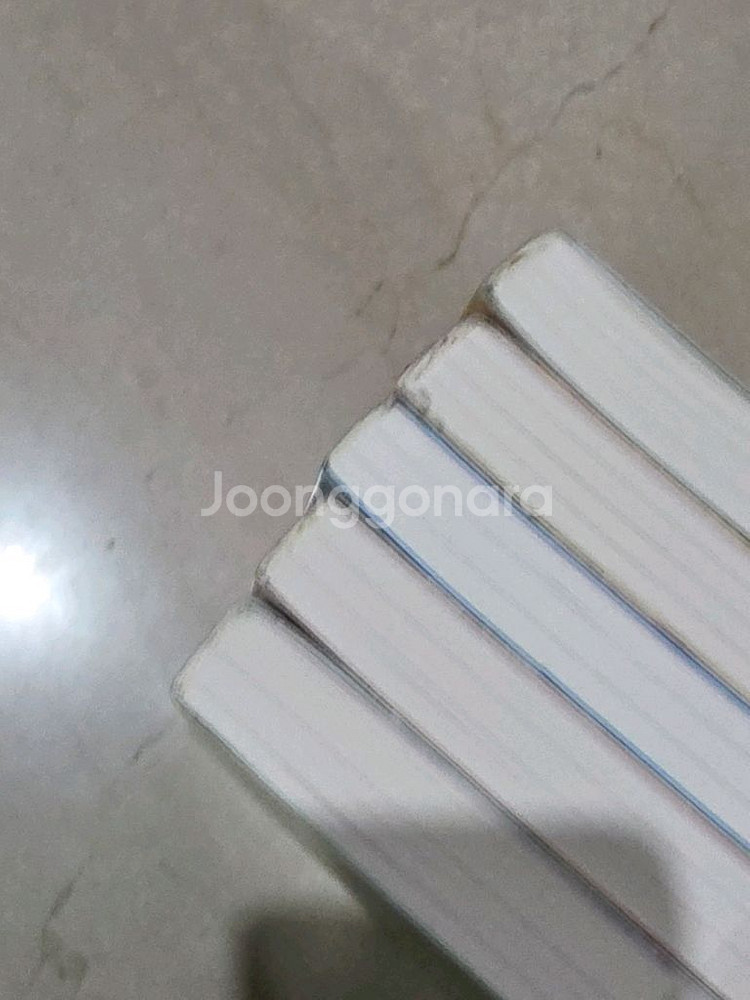 다산에듀 외우지 않고 통으로 이해하는 만화통세계사 5권--3