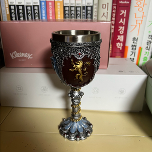 왕좌의 게임 컵