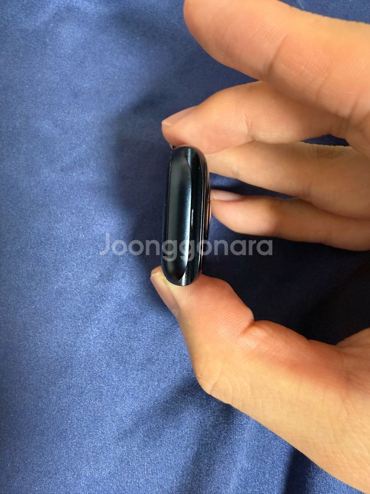 애케플 O) 애플워치 9 , 41mm gps 미드나이트--4