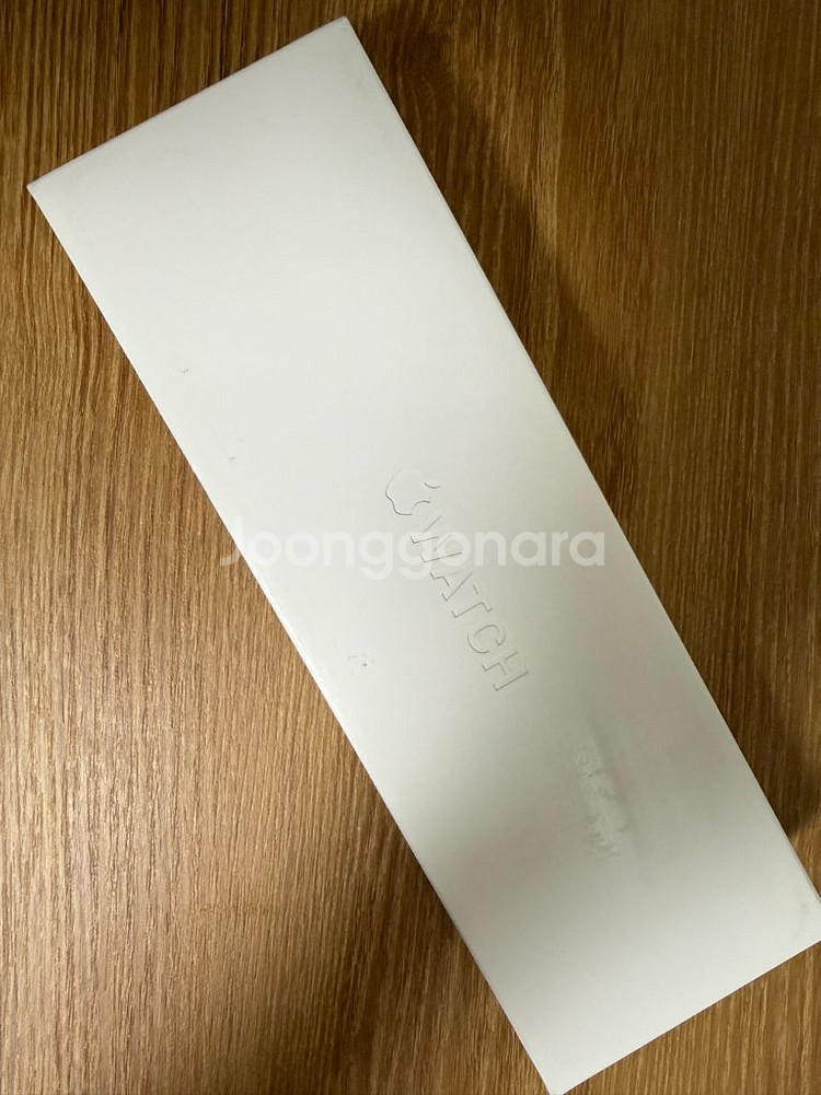 애케플 O) 애플워치 9 , 41mm gps 미드나이트--7