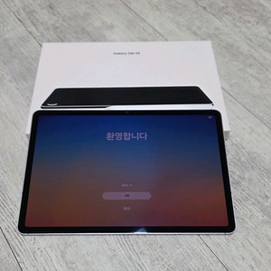 갤럭시탭S11 256g wifi 실버 판매