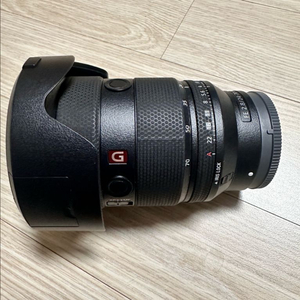 소니 24-70 gm2
