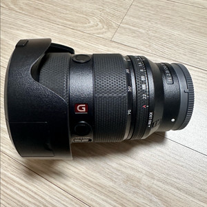 소니 24-70 gm2