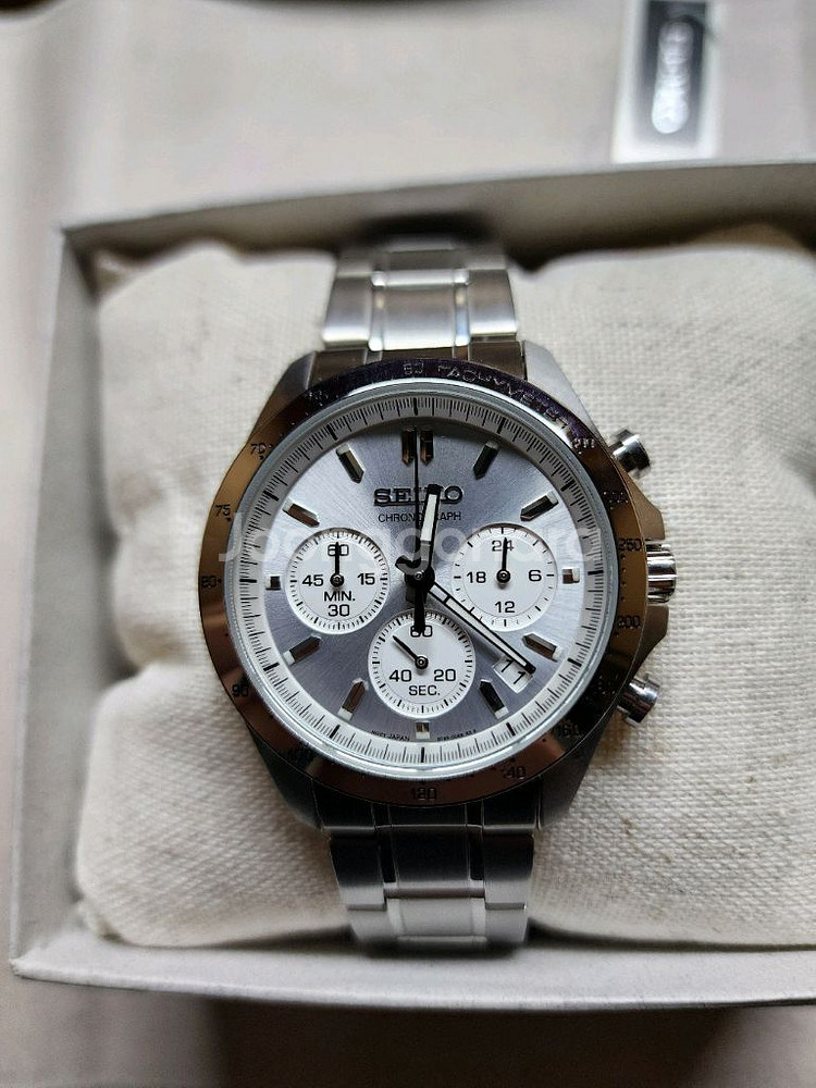 세이코 세이토나 sbtr009(1회 착용)--1