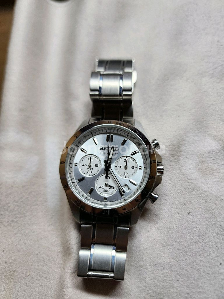 세이코 세이토나 sbtr009(1회 착용)--2