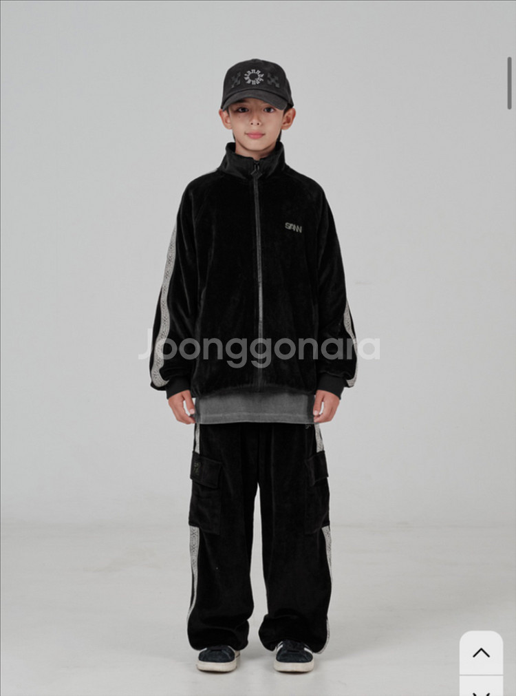 지엘 glgk 산 sann 벨로아 상하 150/140--0