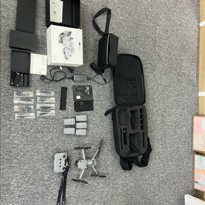 dji air2s 콤보풀셋트