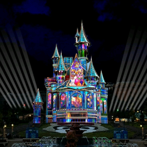 부산롯데월드 대소공통종일권 (~11.1)