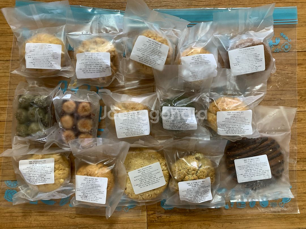 일괄 35개 에이밍마켓 매먹콘 매먹쿠 밍브레--0