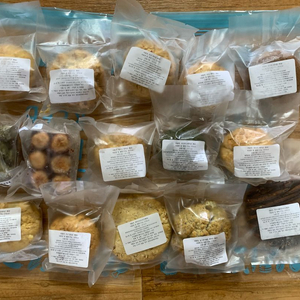 일괄 35개 에이밍마켓 매먹콘 매먹쿠 밍브레