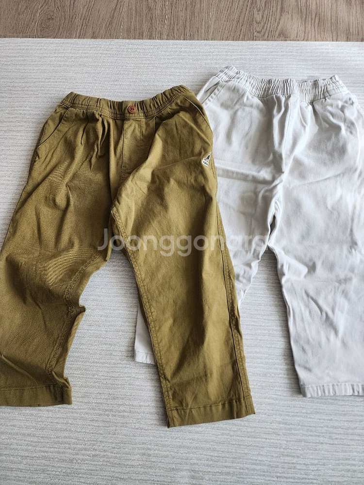 뉴발란스 키즈 120 일괄--1