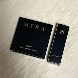 헤라 블러쉬 발레틱 블러셔 99