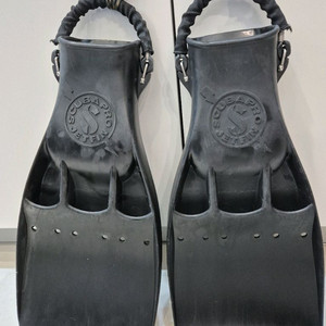 스쿠버프로 제트핀 XL사이즈