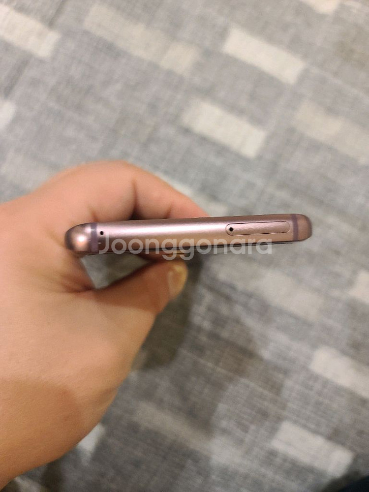 S급 무잔상 갤럭시 S9+256기가--2