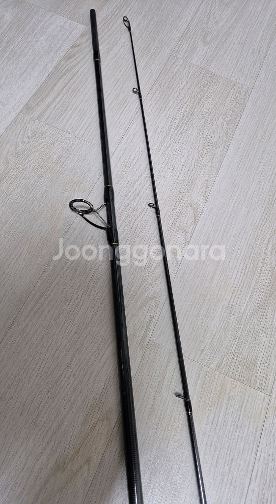 BNF 레베즈첼린져2 962H 낚시대(헬낚TV)--3