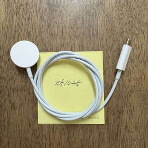 애플워치 충전기 C타입 애플 정품 충전케이블 충전캐이블