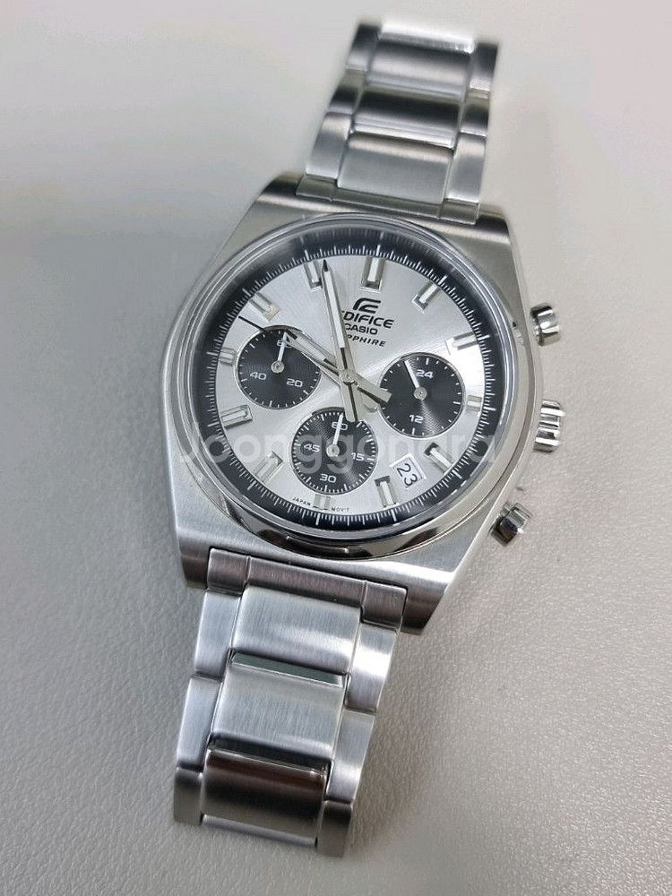 카시오 에디피스 EFB-730D-7AVUDF--0