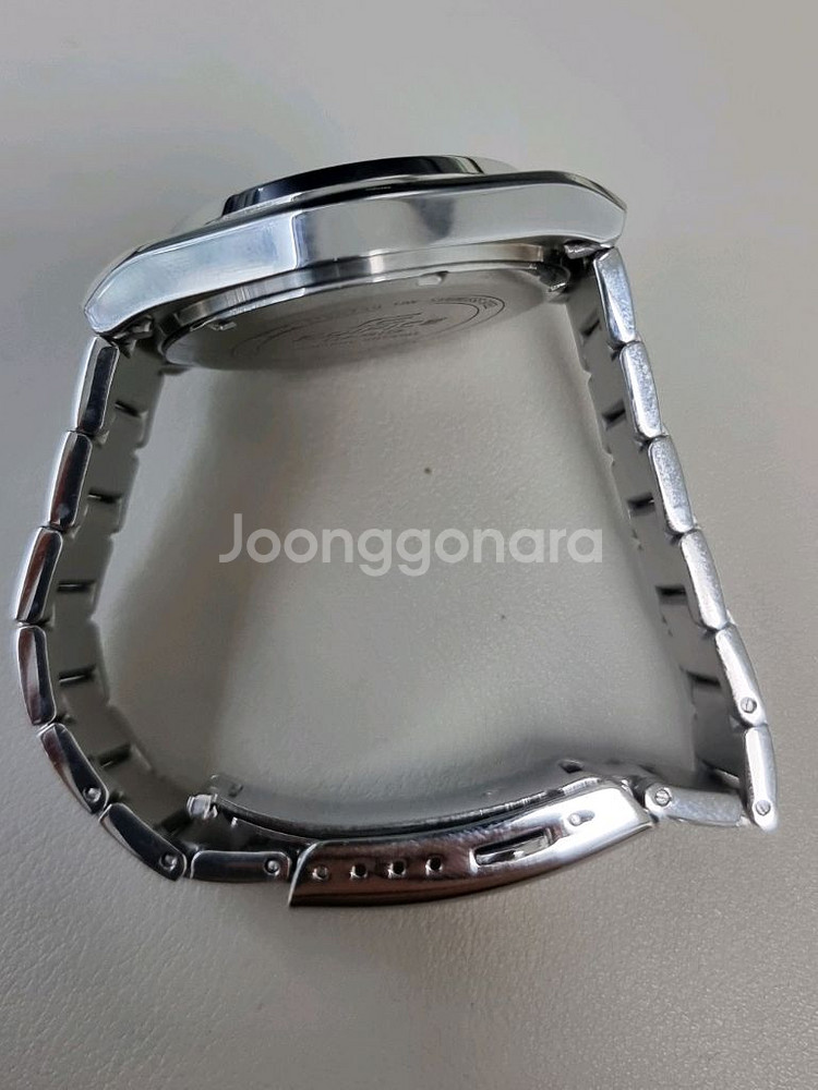 카시오 에디피스 EFB-730D-7AVUDF--2