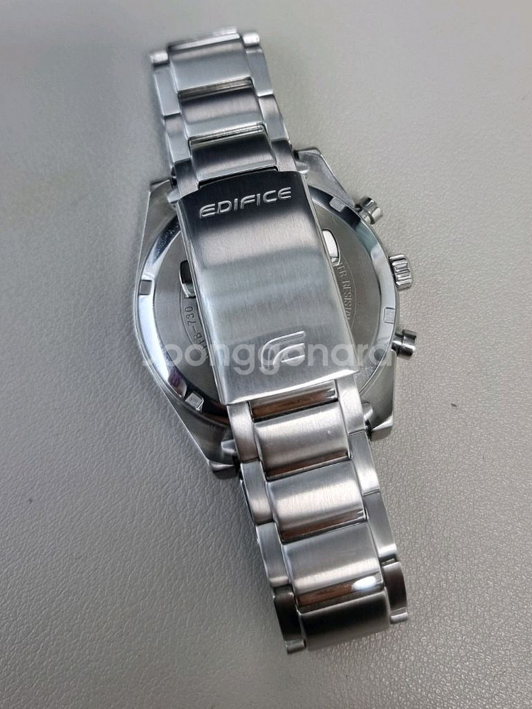 카시오 에디피스 EFB-730D-7AVUDF--1