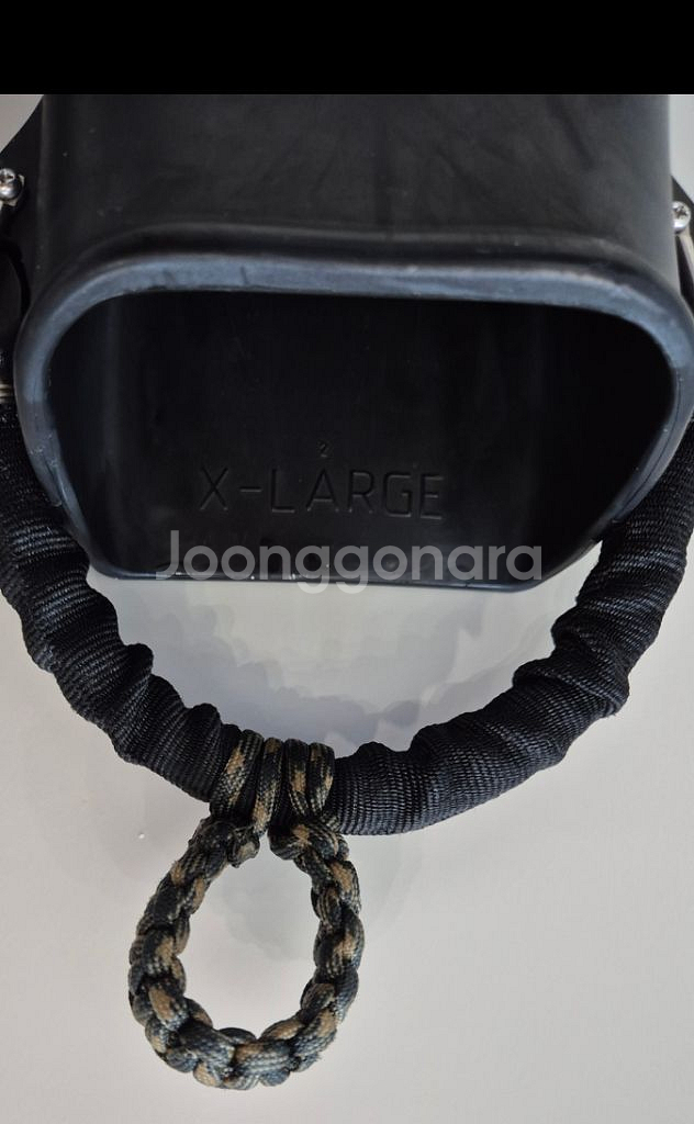 스쿠버프로 제트핀 XL사이즈--1