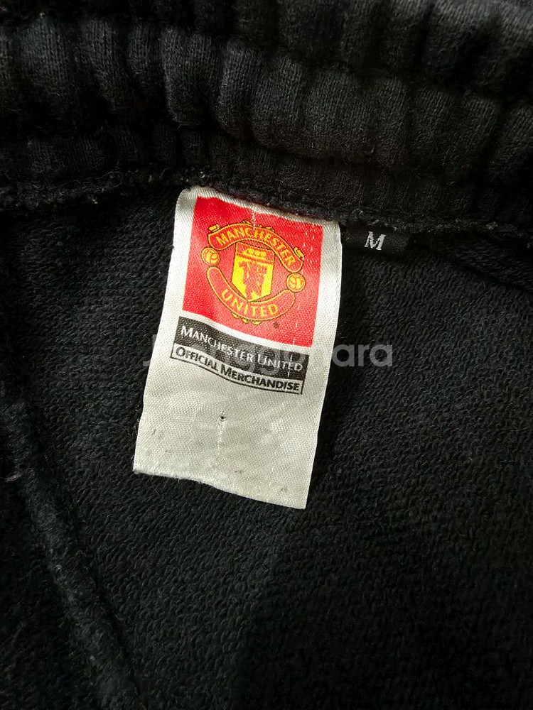 맨체스터 유나이티드 반바지 M--2