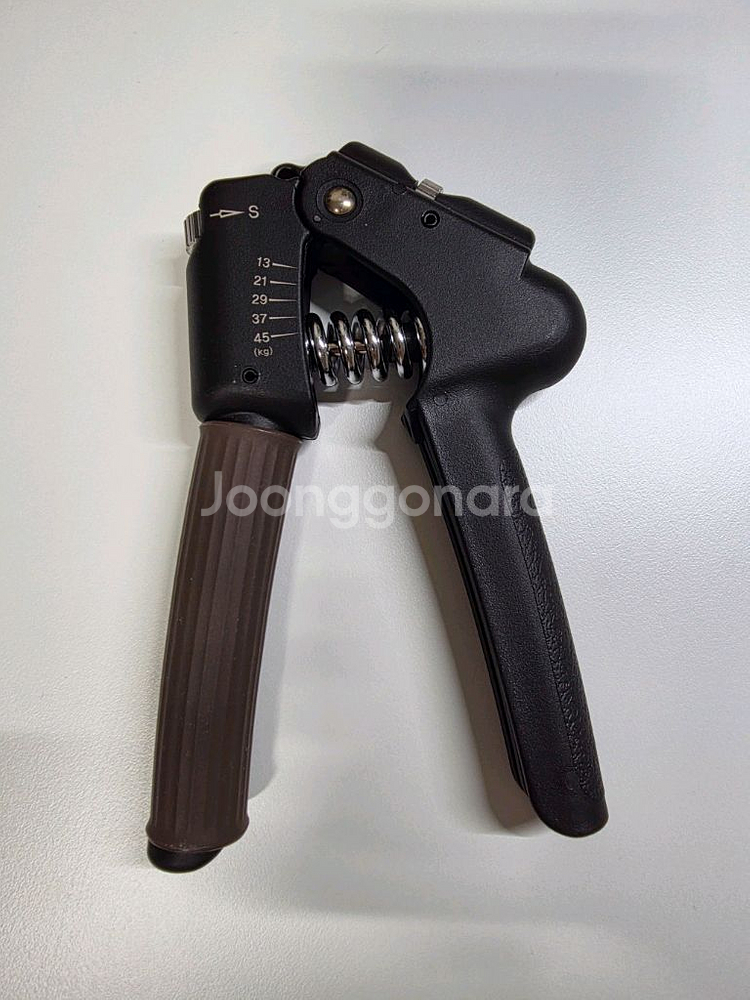 지디 그립 프로 악력기 팝니다!--1