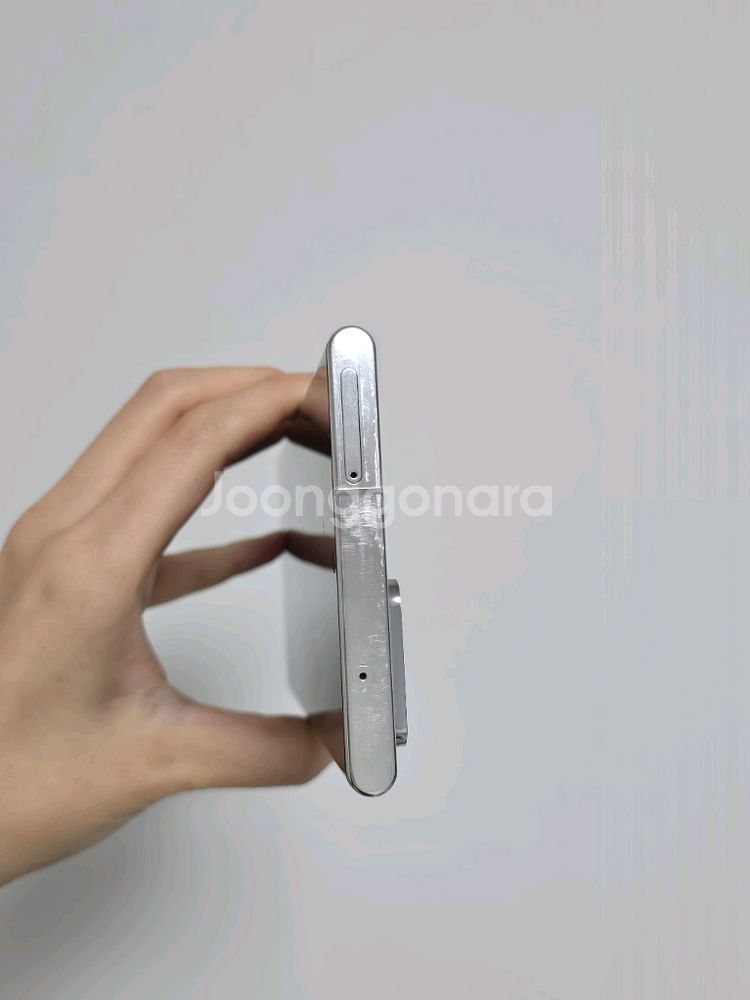 갤럭시 노트20 울트라 화이트 256GB skt--4