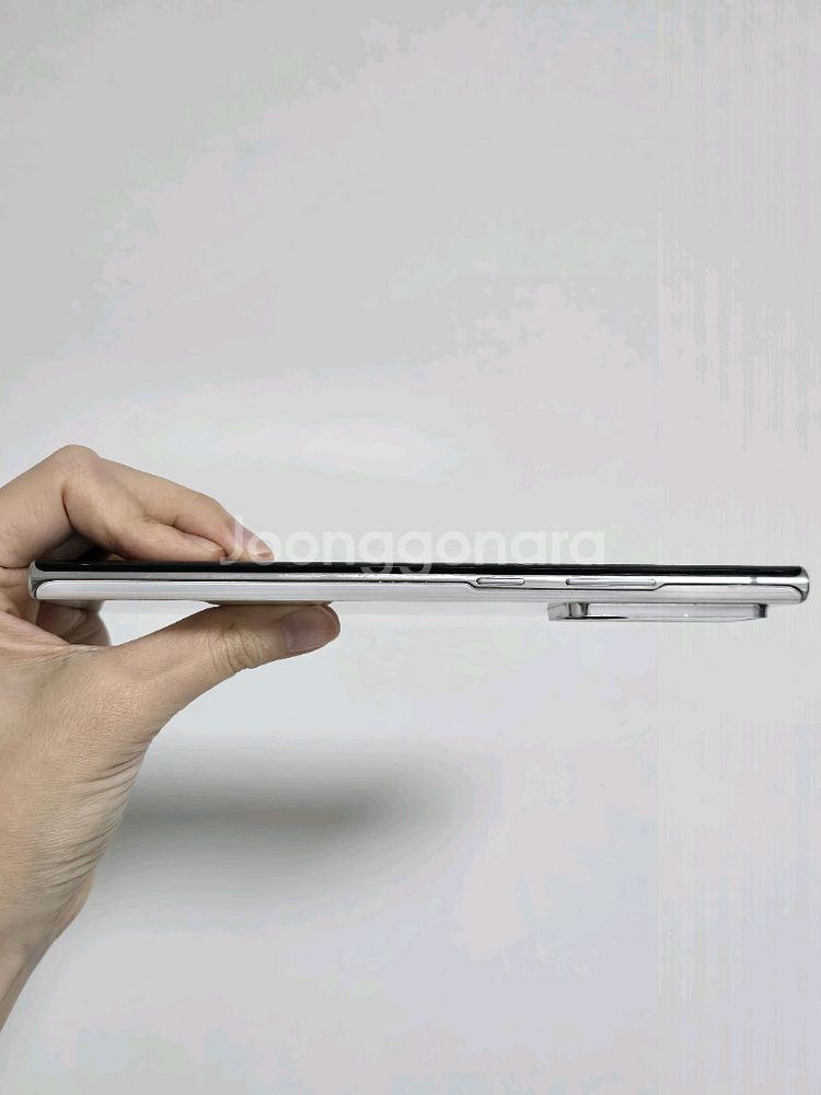 갤럭시 노트20 울트라 화이트 256GB skt--8