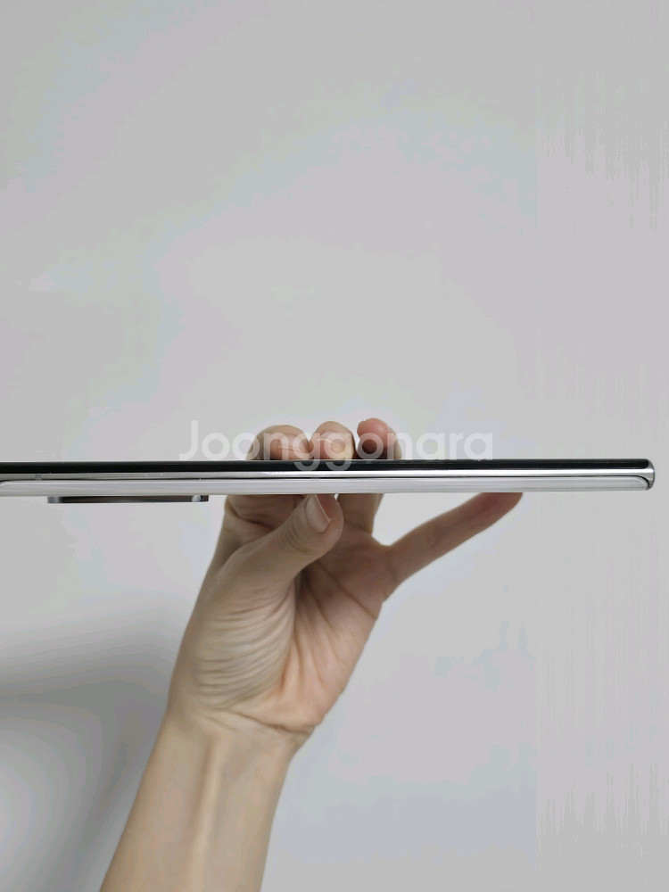 갤럭시 노트20 울트라 화이트 256GB skt--7