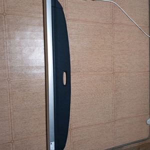 팰리세이드 러기지스그린 코일매트