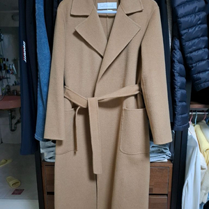 막스마라 인트렌드 코트