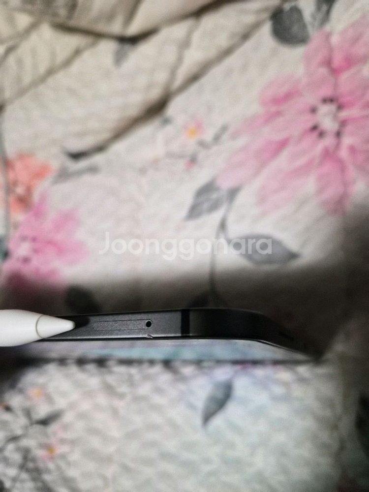 아이패드 프로 11인치 1테라셀룰러+애플펜슬 2세대--5