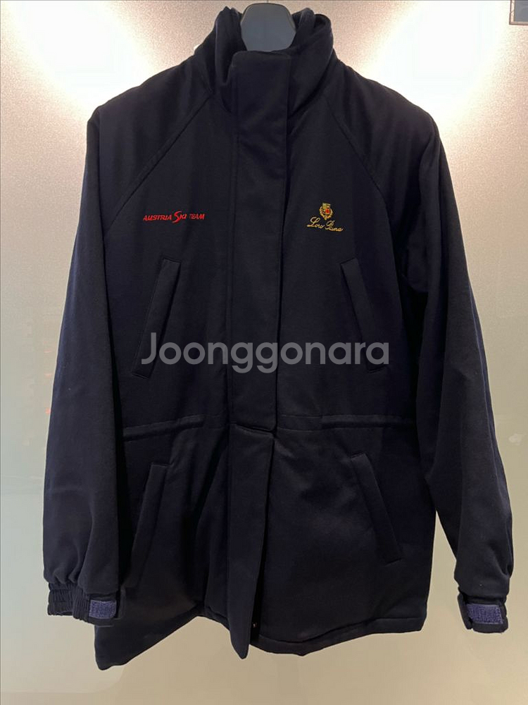 로로피아나 icer 스키팀 콜라보 FR44(100) (--0