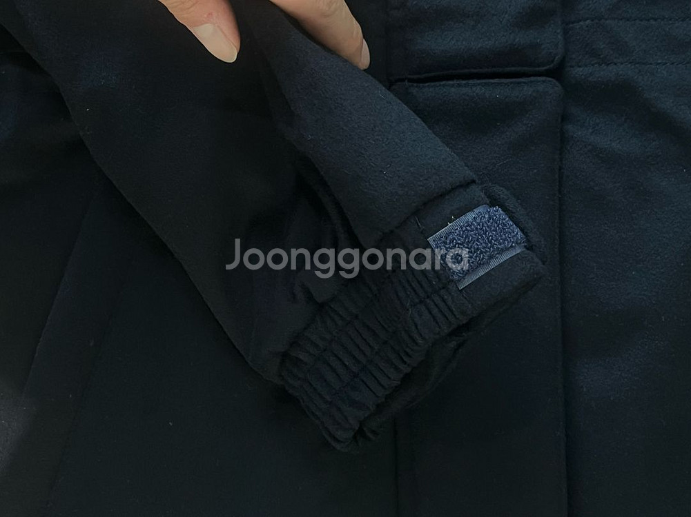 로로피아나 icer 스키팀 콜라보 FR44(100) (--3