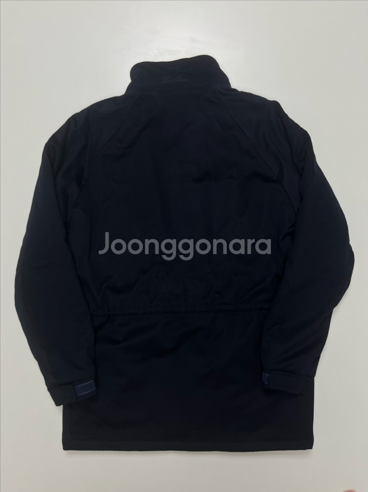 로로피아나 icer 스키팀 콜라보 FR44(100) (--2