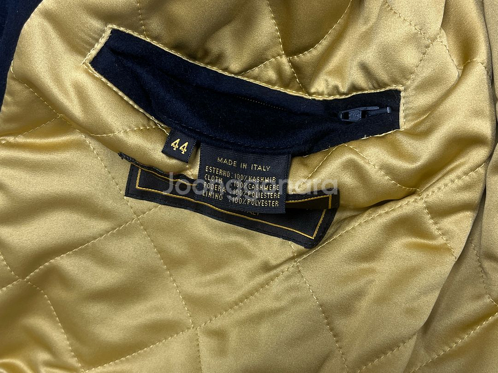 로로피아나 icer 스키팀 콜라보 FR44(100) (--7