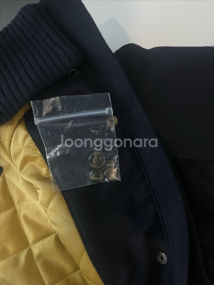 로로피아나 icer 스키팀 콜라보 FR44(100) (--4