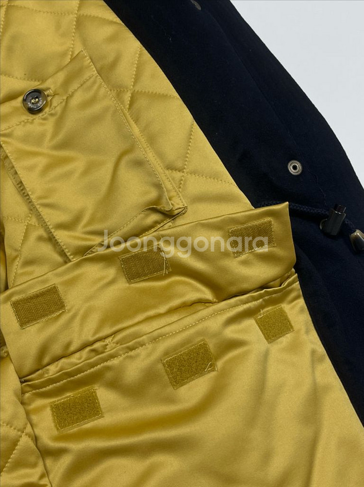 로로피아나 icer 스키팀 콜라보 FR44(100) (--9