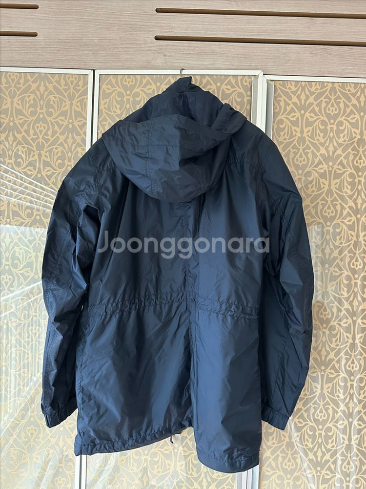 (s급)코오롱스포츠 바람막이 자켓--1