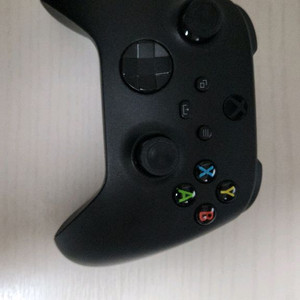 Xbox 컨트롤러 4세대