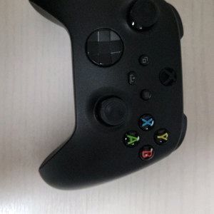Xbox 컨트롤러 4세대