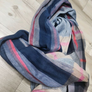 헤지스레이디스 스카프