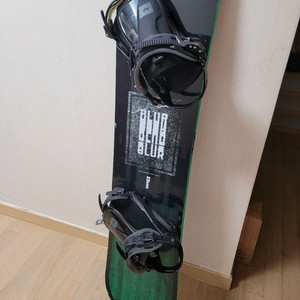 스노우보드 롬블러데크, 롬타가바인딩, 아디다스부츠 등