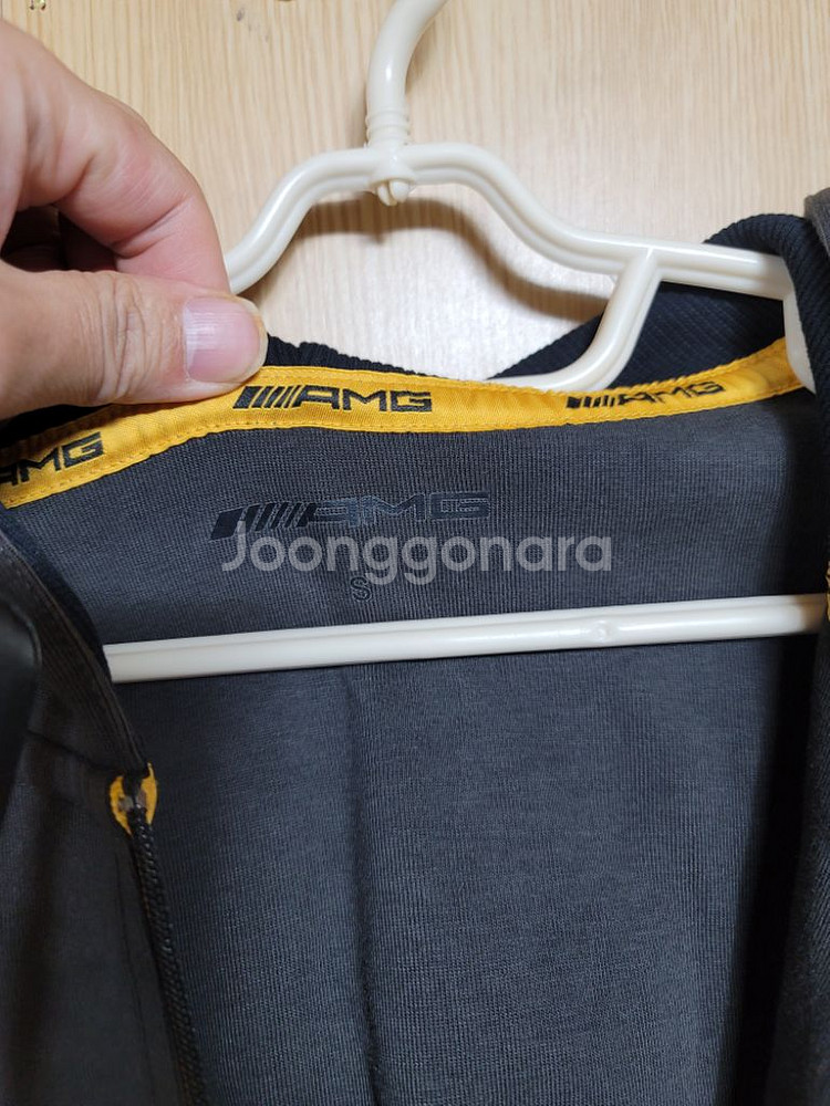 amg 후드집업--5