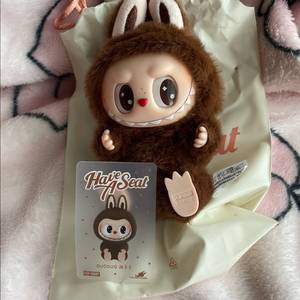 라부부 나랑놀자 시크릿