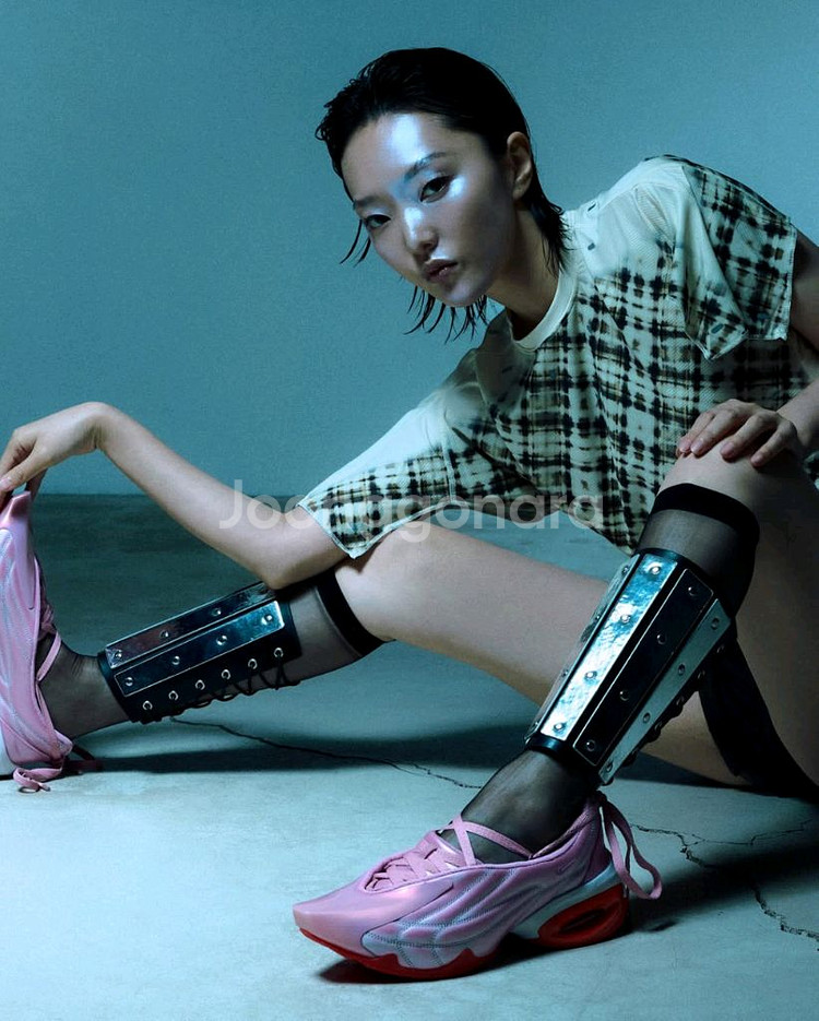 [240]나이키 노울스 에어맥스 뮤즈 엘리멘탈 핑크(W--5