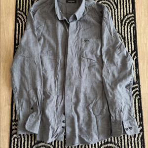 Lifelog 셔츠 판매합니다