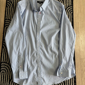 Jdx 스트라이프셔츠 판매합니다