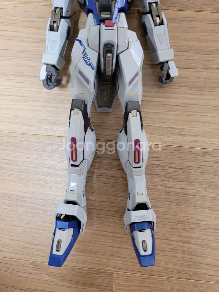 (개봉전시품) 메탈빌드 프리덤 건담 컨셉2 판매합니다--2