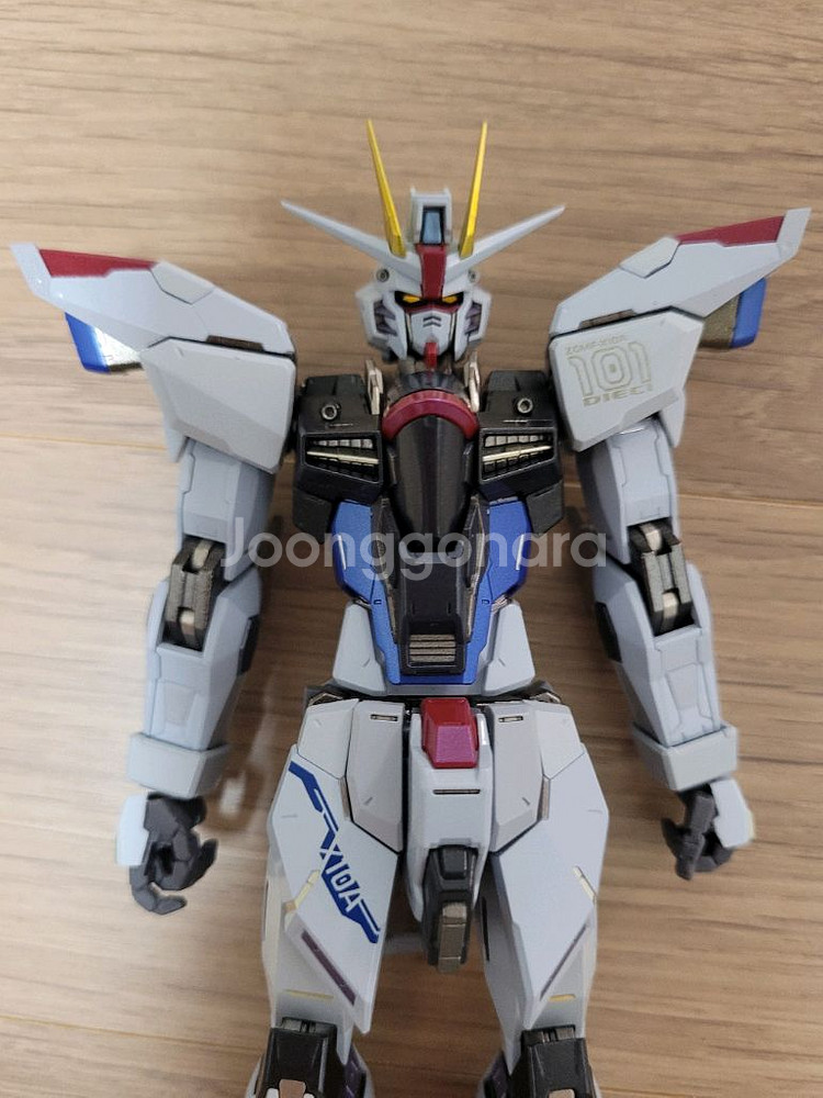 (개봉전시품) 메탈빌드 프리덤 건담 컨셉2 판매합니다--0